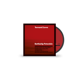 CD | Pet Shop Boys